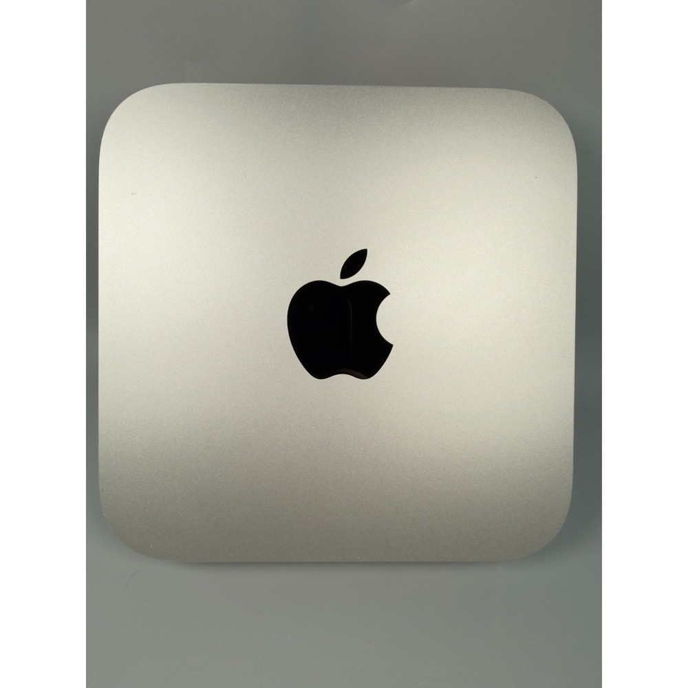 Apple Mac Mini Late 2014 250GB 16GB DDR3 SSD 2.6 GHz Dual Core i5 Intel A1347 PC